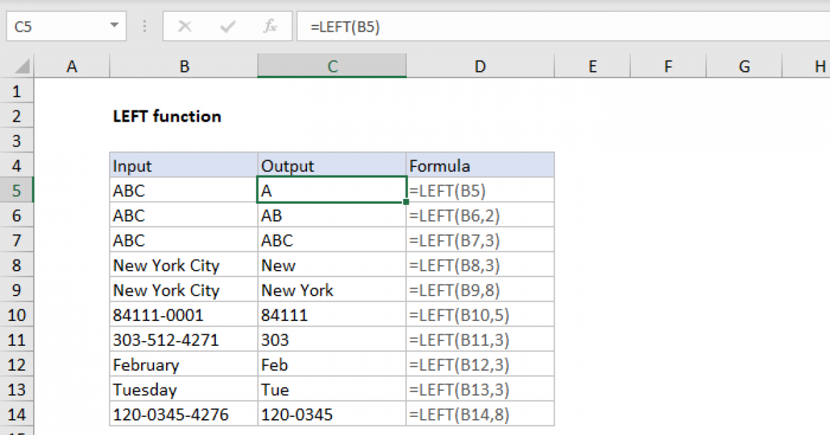 excel-left-function-exceljet